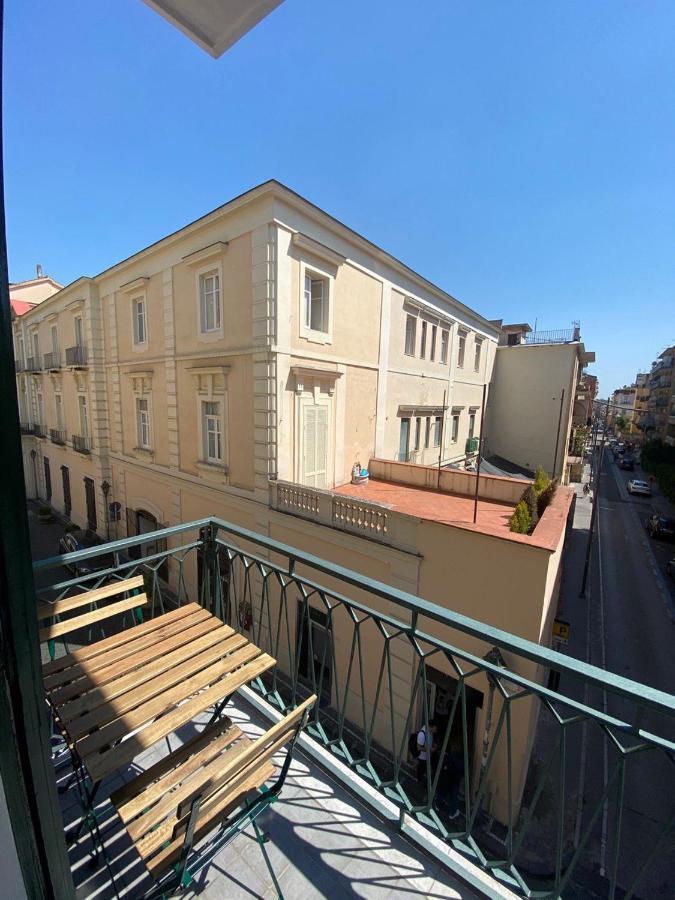 Le Stanze Dei Desideri Caserta Exterior foto