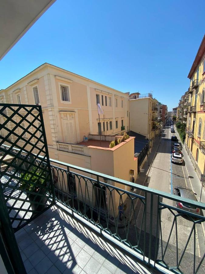 Le Stanze Dei Desideri Caserta Exterior foto