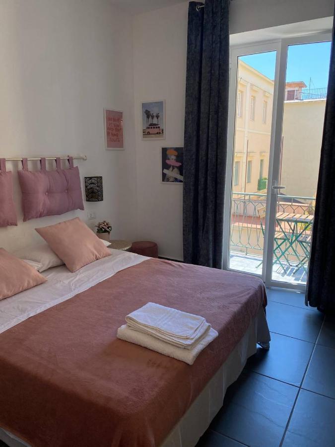 Le Stanze Dei Desideri Caserta Exterior foto